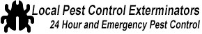 Lytle Creek CA Pest Control Exterminators